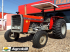 Trator massey ferguson 275 4x2 ano 1981